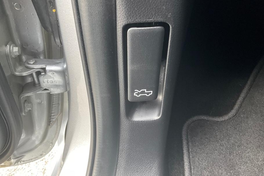 Used FORD RANGER WV75YML 20