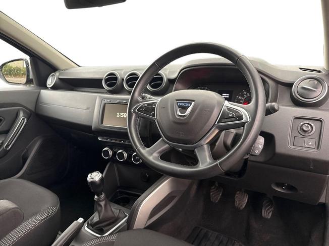 DACIA Duster Photo 6