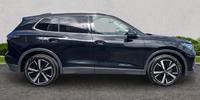Volkswagen Tiguan Photo 3