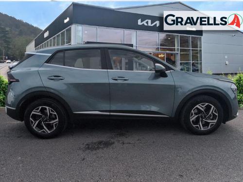 Kia SPORTAGE Photo autoimg-416540df0e21c002962b495b50de45a1f03cad16.jpg
