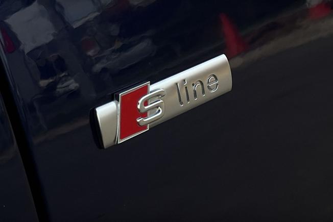 Audi Q3 Photo 36