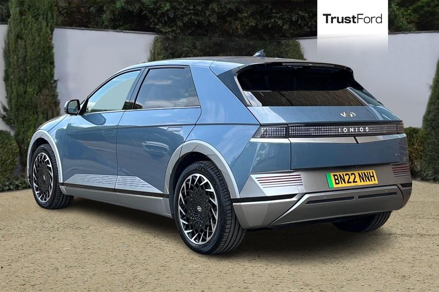 Hyundai IONIQ 5 Photo autoimg-41660d1b420d1e7f389e25a1fd201a8cdbc75f57.jpg