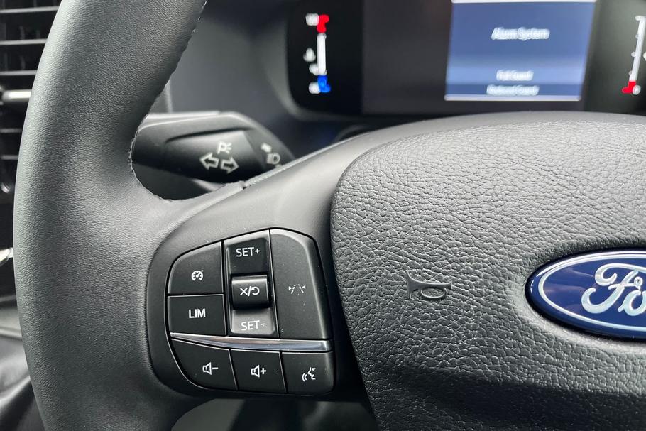 Used Ford TRANSIT LB75UEN 8