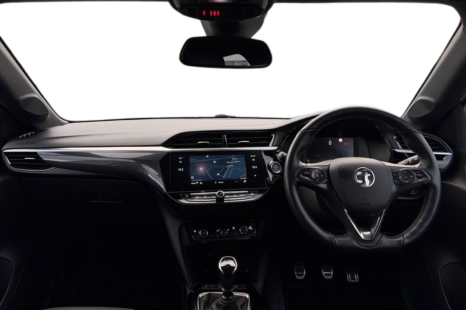 Vauxhall Corsa Photo 9