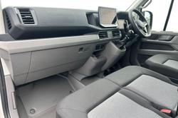 Volkswagen Crafter Photo 2