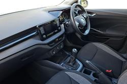 ŠKODA Fabia Photo 2
