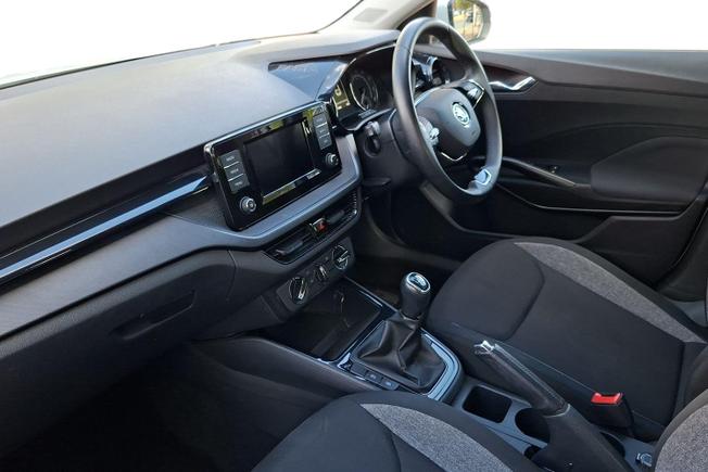 ŠKODA Fabia Photo 2