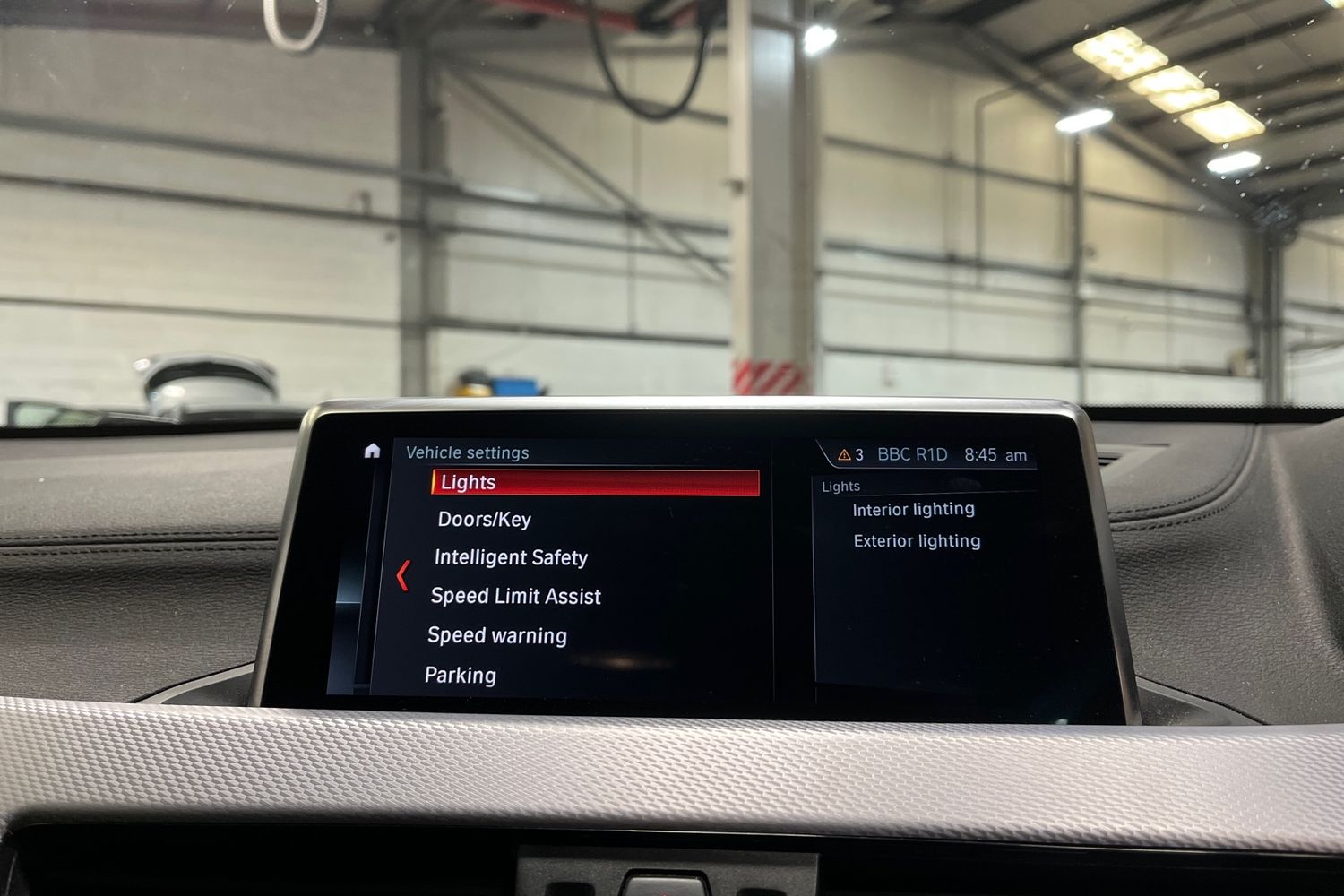 BMW X2 Photo 34