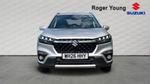 Suzuki S-Cross Photo 6