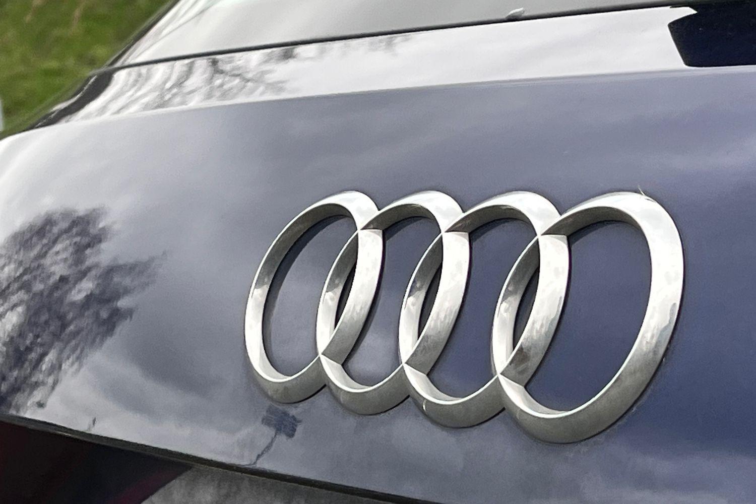 Audi A1 Photo 39