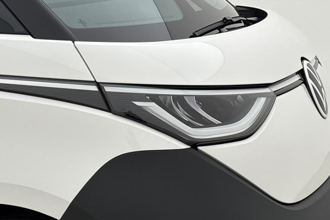 VOLKSWAGEN Id. Buzz Cargo Photo 19