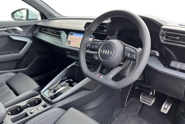 Audi A3 Photo 6