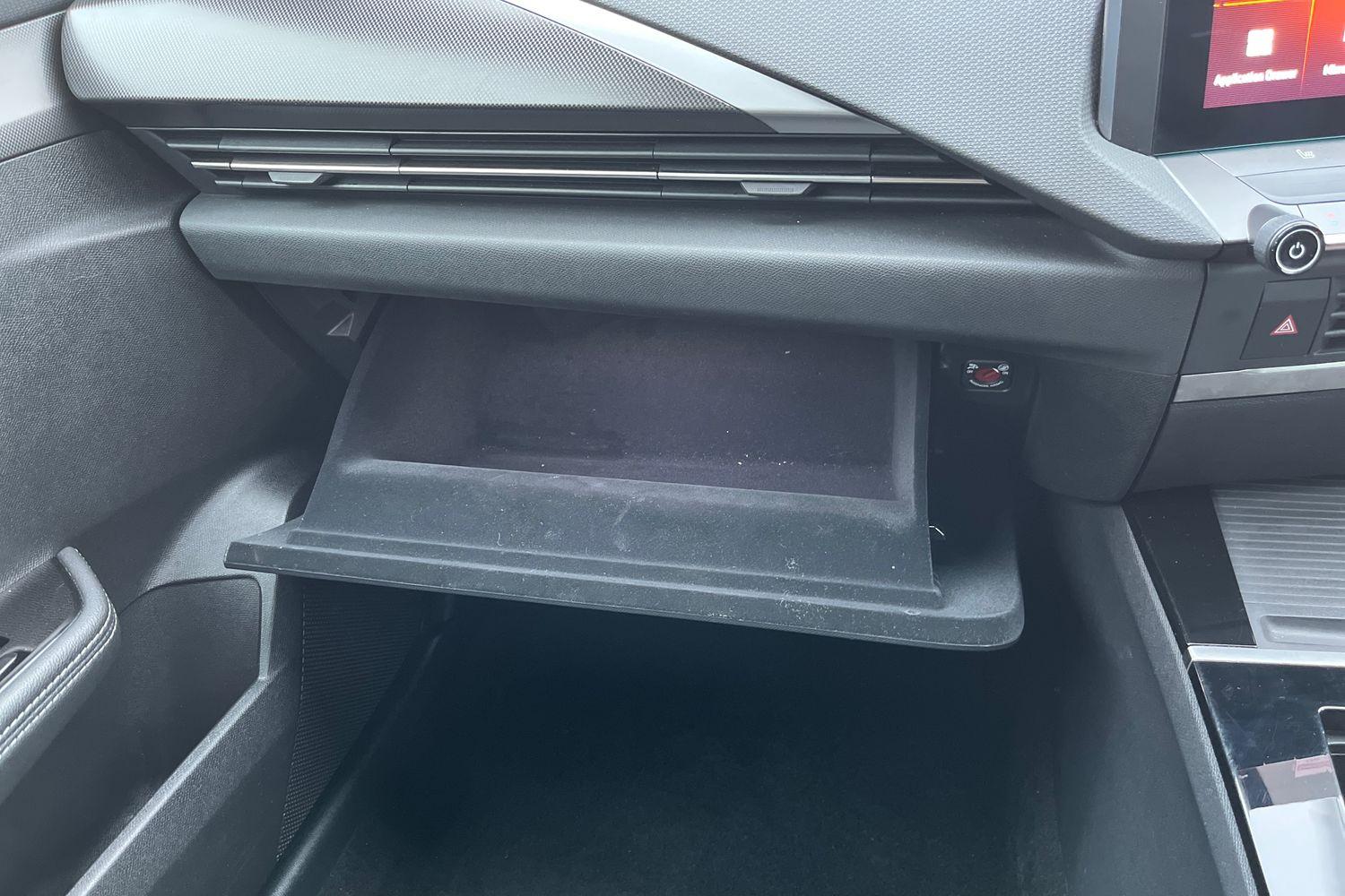 Vauxhall ASTRA Photo 37