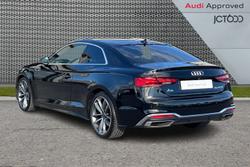 AUDI A5 Photo 3