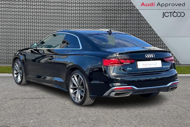AUDI A5 Photo 3
