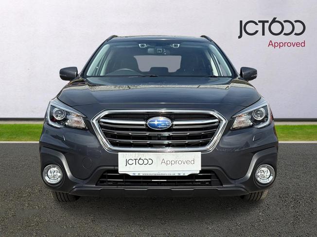 SUBARU Outback Photo 8