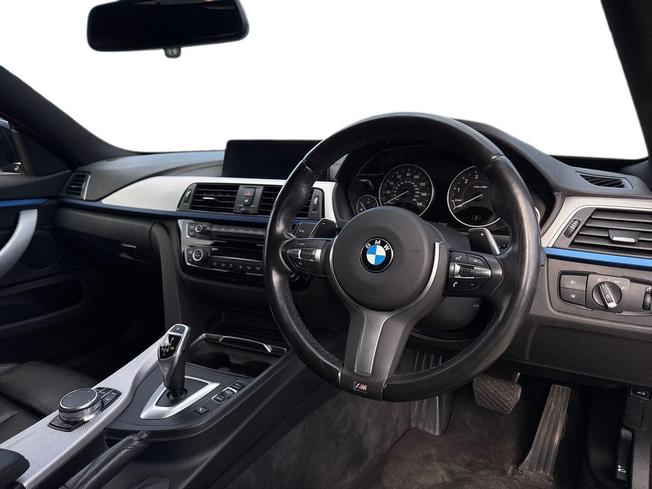 BMW 4 Series Gran Coupe Photo 6