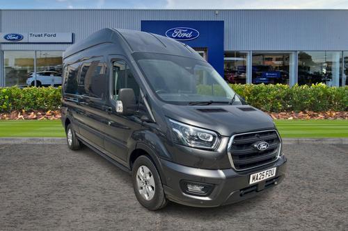 Used Ford TRANSIT MA25FDU 1