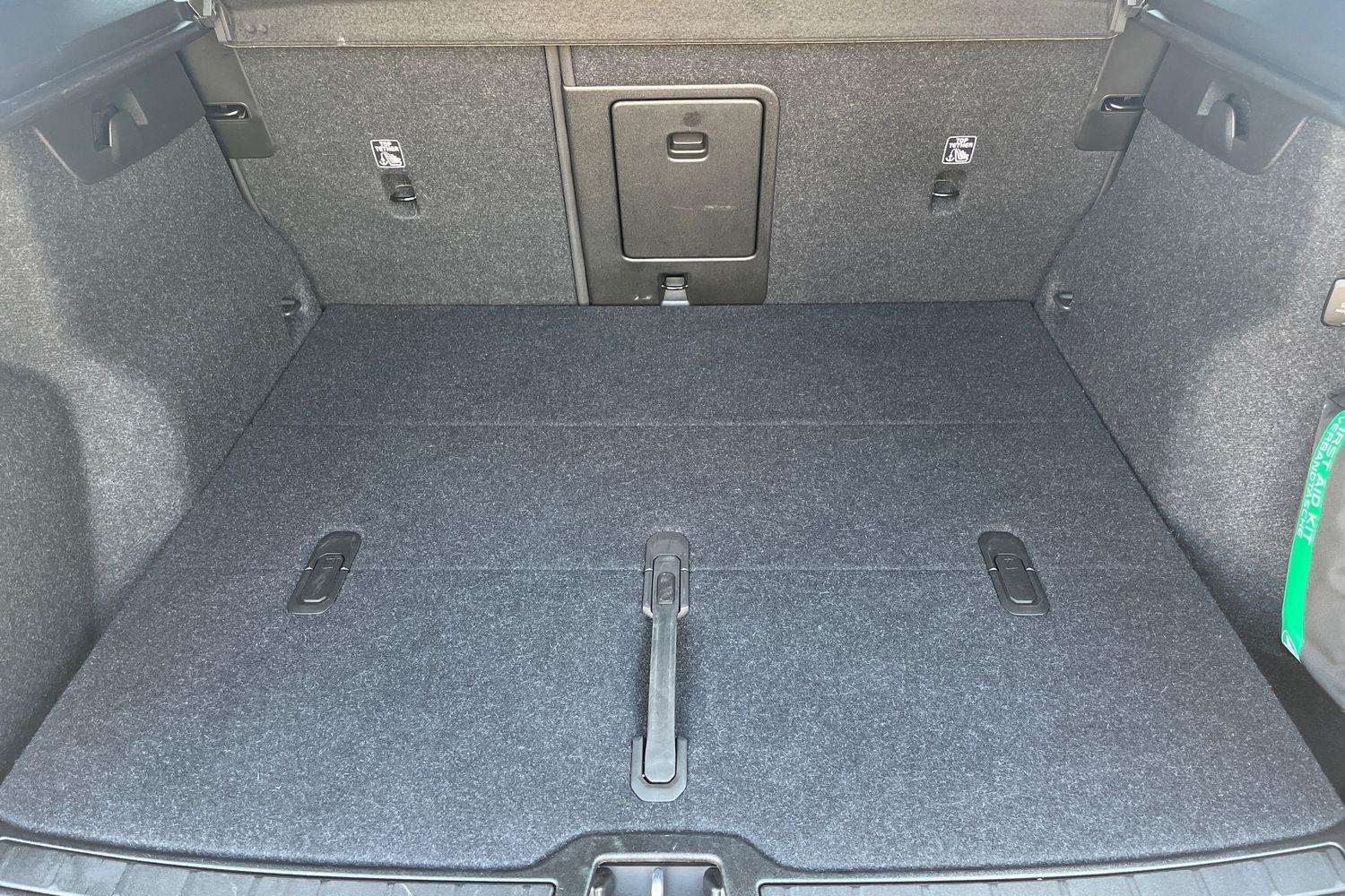 Volvo XC40 Photo 20