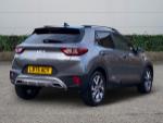Kia Stonic Photo 3