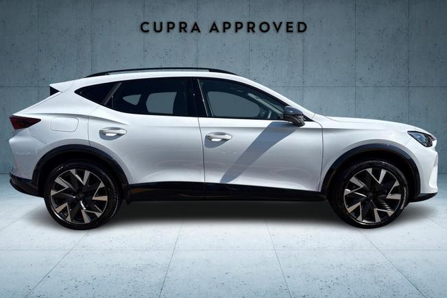 CUPRA Formentor Photo 4