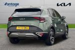 Kia Sportage Photo 2