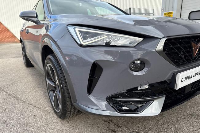 CUPRA Formentor Photo 19