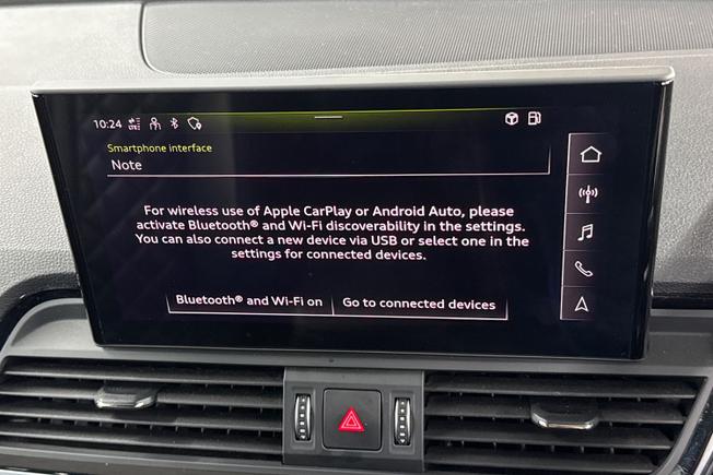 AUDI Q5 Photo 23