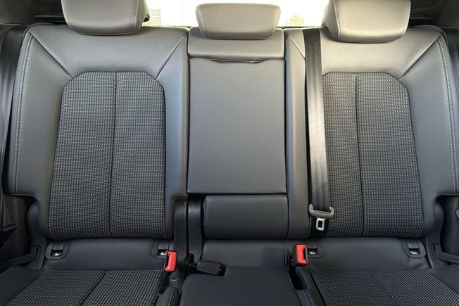 Audi Q3 Photo 39