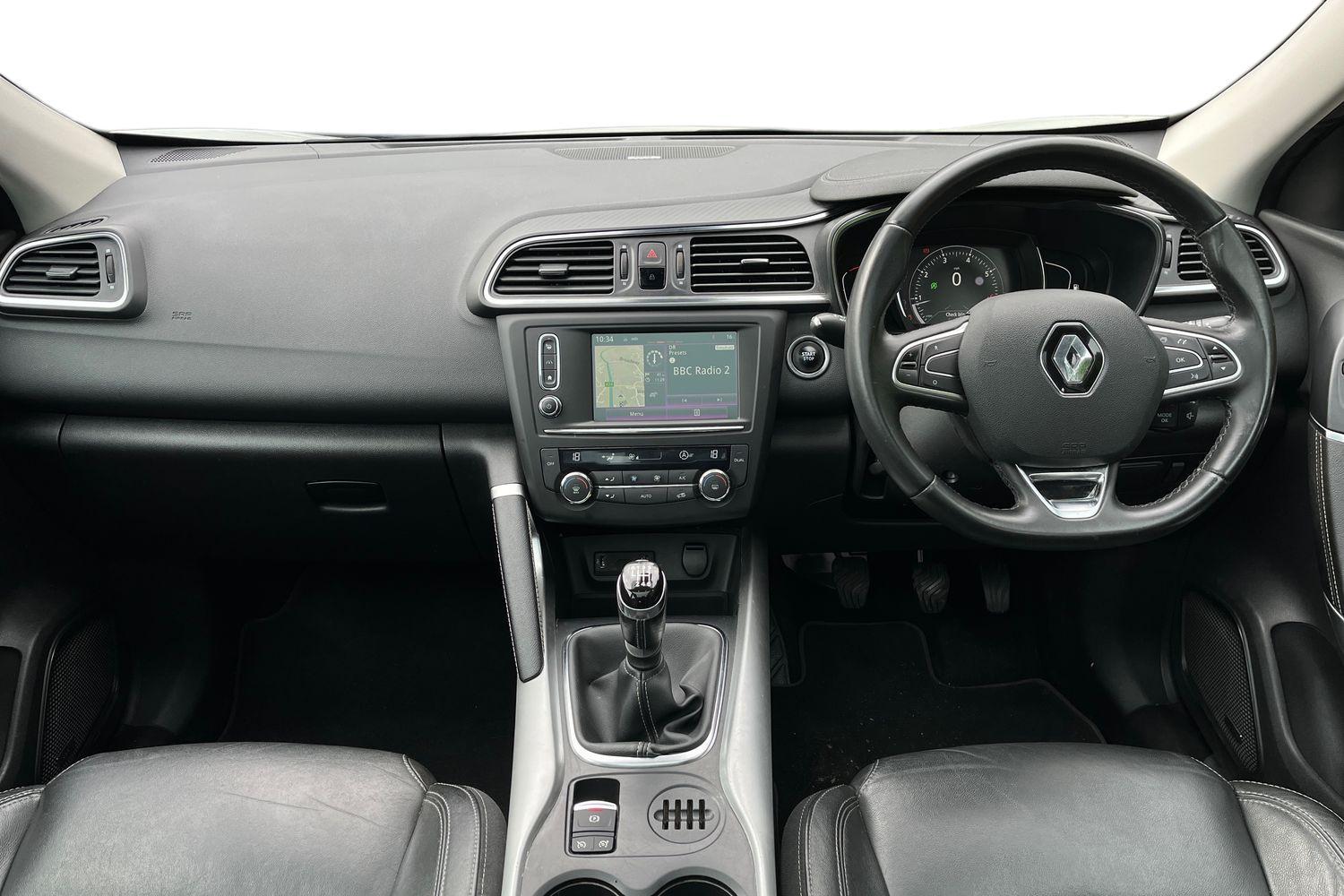 Renault Kadjar Photo 9