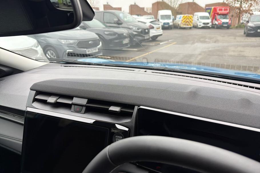 Used Ford PUMA WR75VFM 30