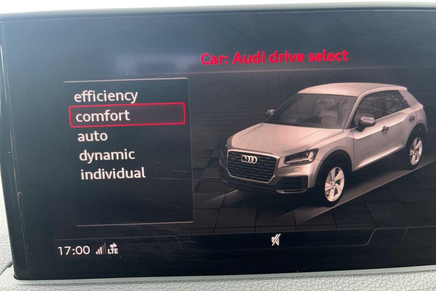 Audi Q2 Photo autoimg-41727e1c7b9f1282d8dd30ad6ba0440e4a716d21.jpg