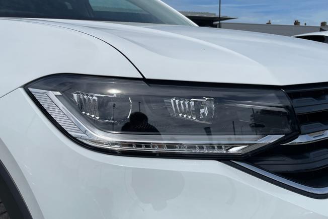 VOLKSWAGEN T-Cross Photo 19