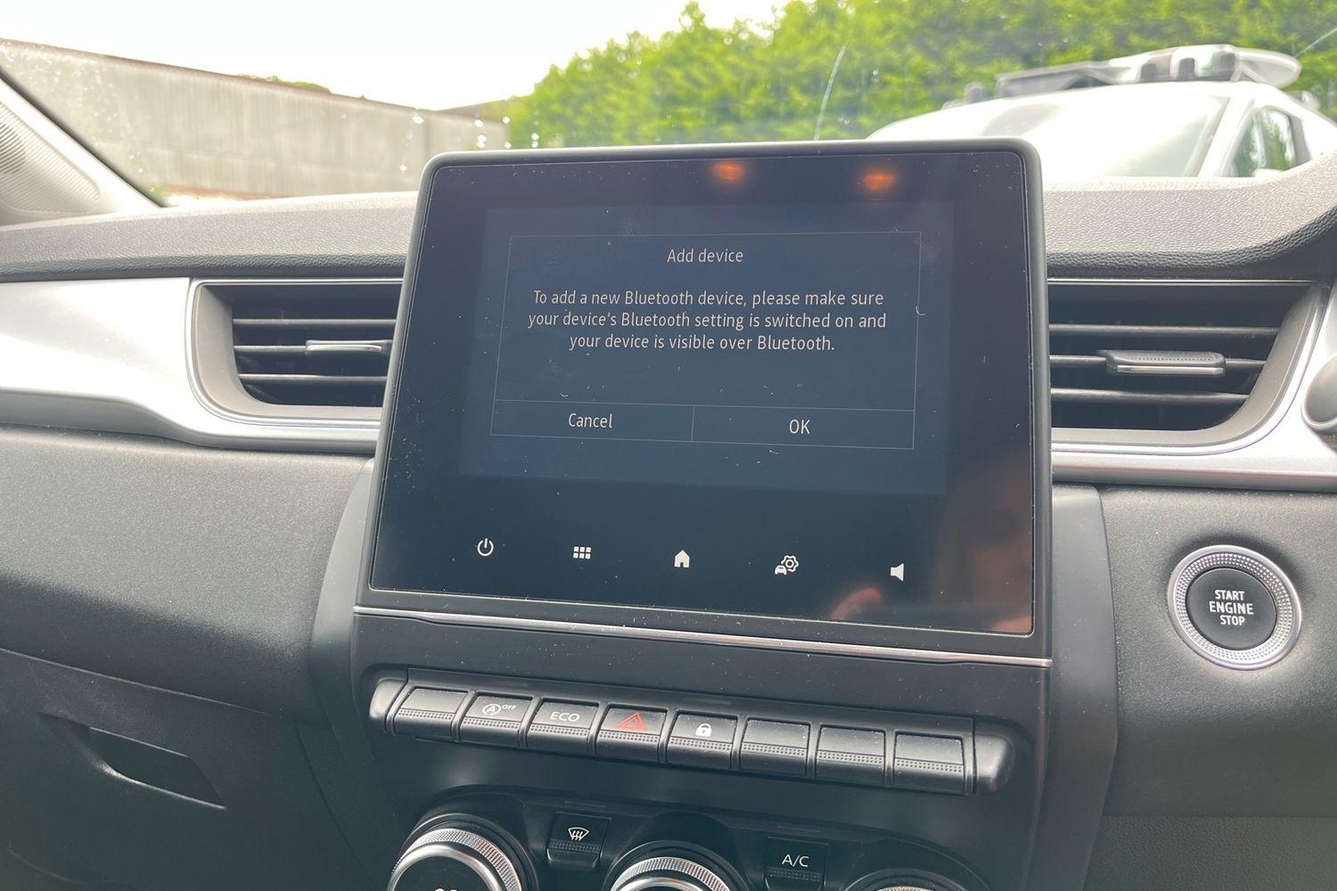 Renault CAPTUR Photo 31
