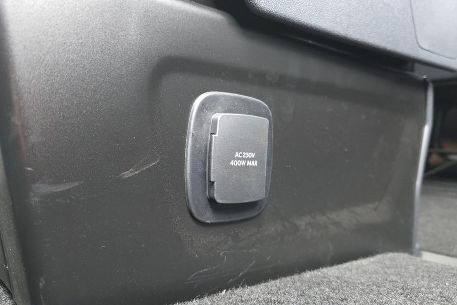 Used FORD TRANSIT CUSTOM WV75ZKH 24