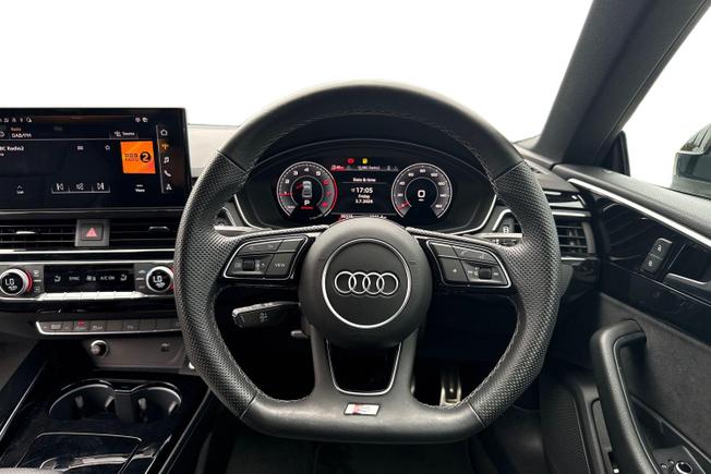 Audi A5 Photo 11