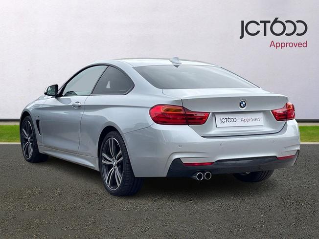 BMW 4 Series Photo 3