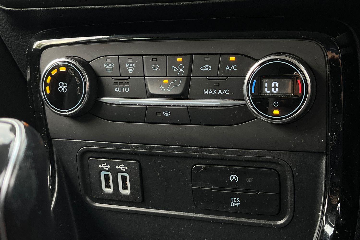 Ford Ecosport Photo 32