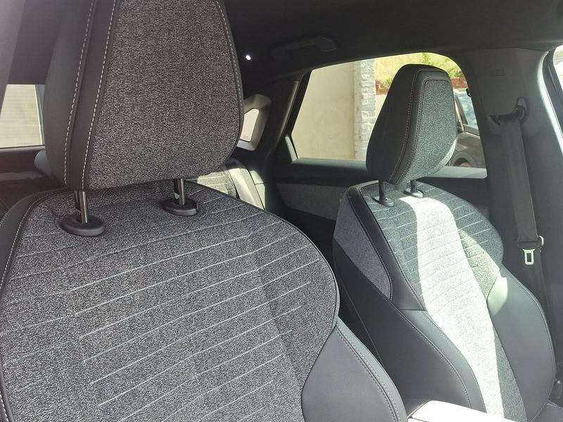 Used Peugeot 3008 KK25HWB 34
