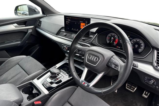 Audi Q5 Photo 6