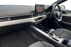 AUDI A4 Avant Photo 2