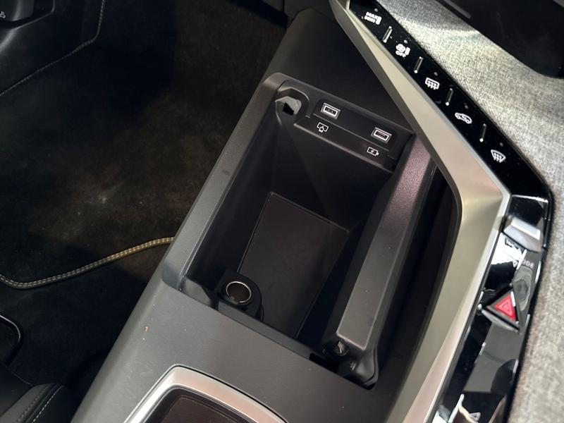 Used Peugeot E-3008 KS25HRO 47