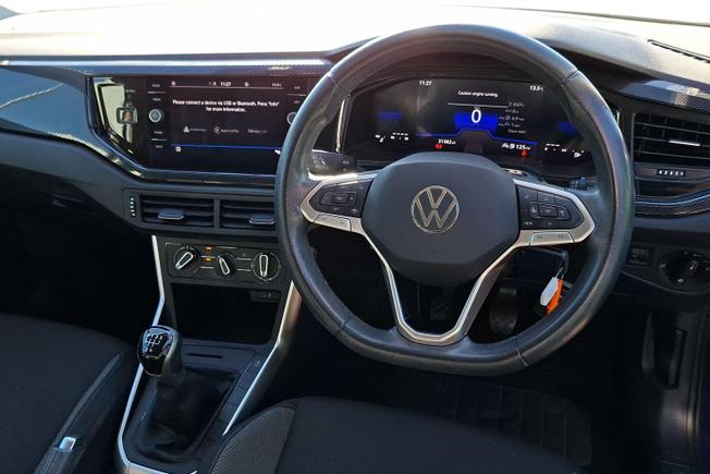VOLKSWAGEN Polo Photo 11