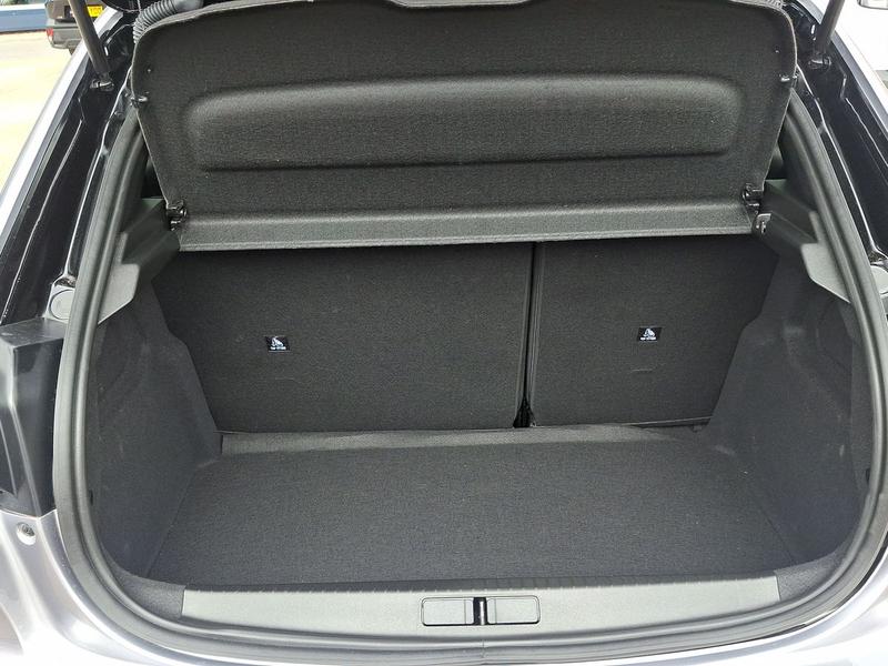 Used Peugeot 208 NU26BYC 33