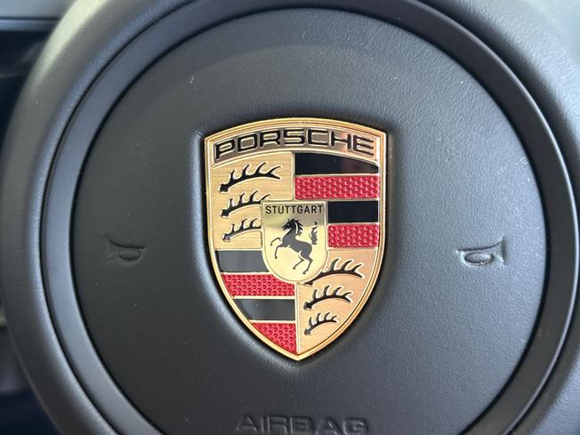 PORSCHE 911 Photo 38