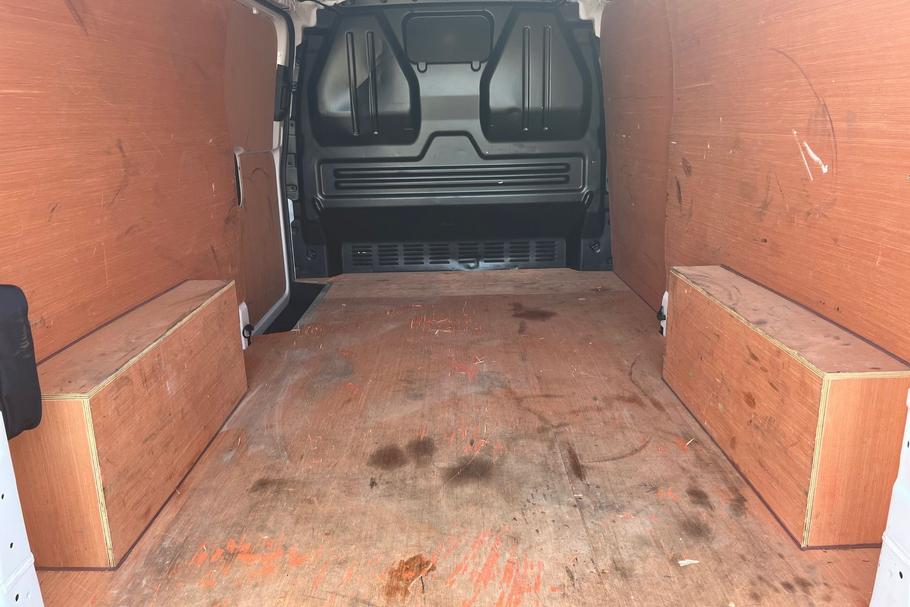 Used Ford Transit Custom VRZ9829 6