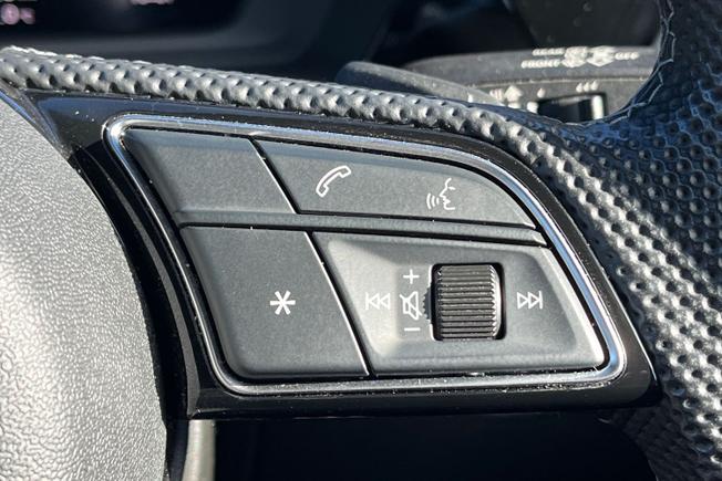 AUDI A3 Photo 18