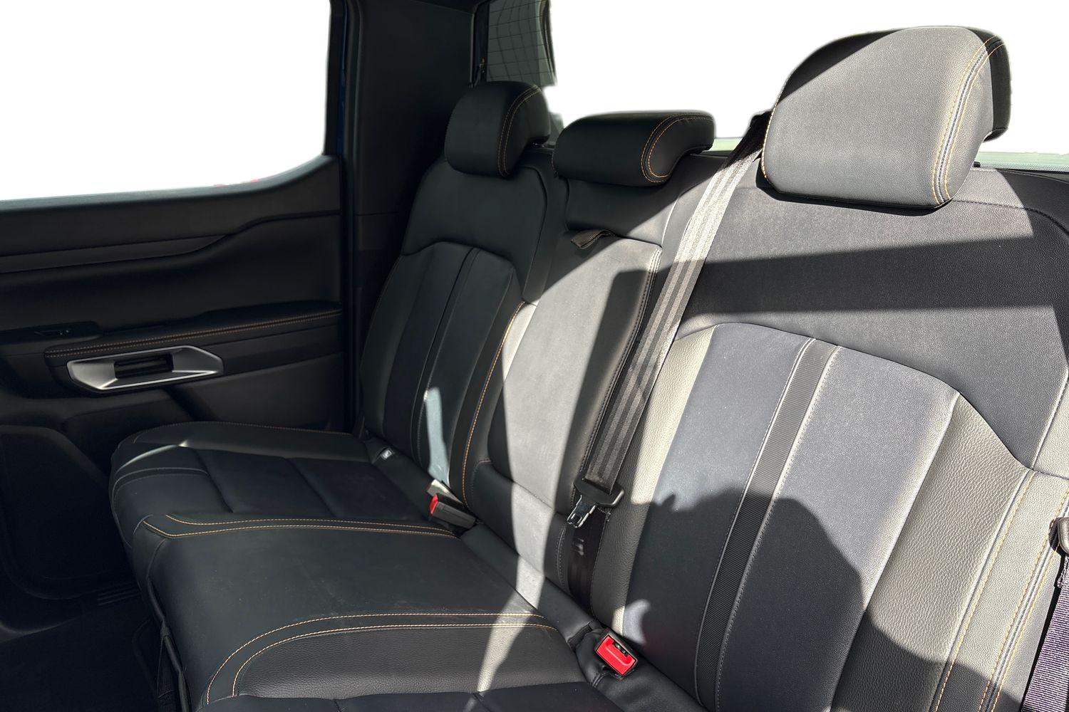 Ford RANGER Photo 10