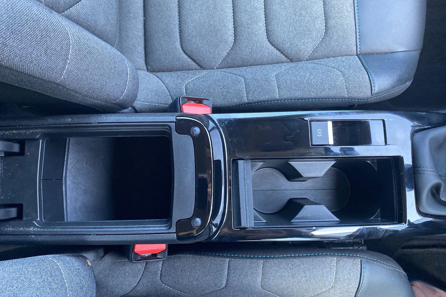 Citroen C4 Photo 34