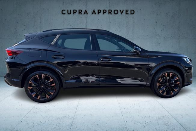CUPRA Formentor Photo 4